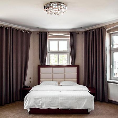 Hotel Muse Sankt Poelten Ngoại thất bức ảnh