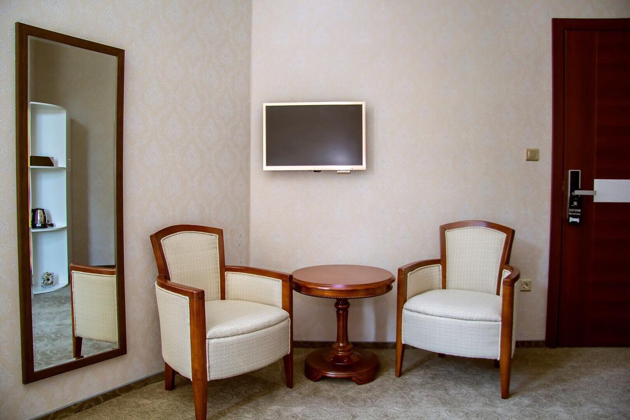 Hotel Muse Sankt Poelten Ngoại thất bức ảnh