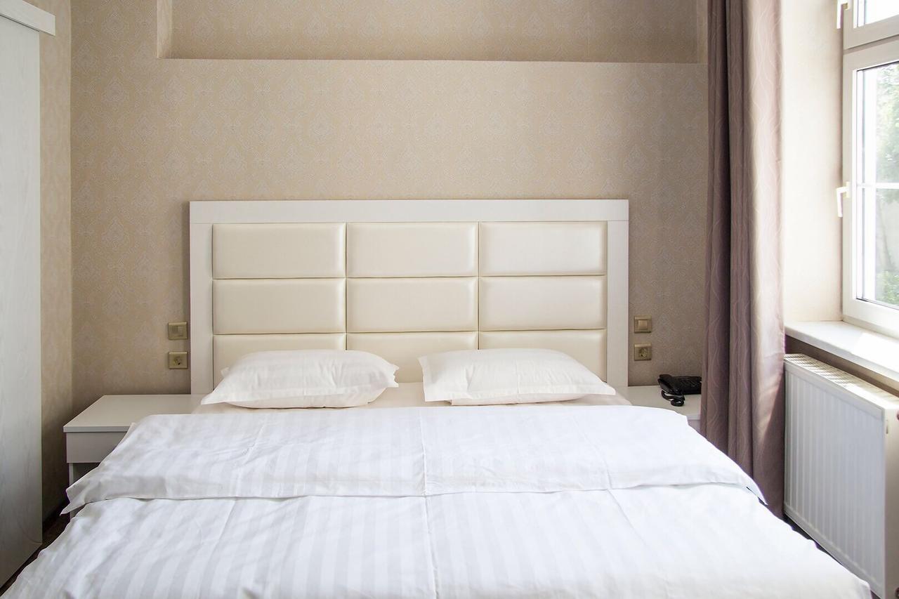 Hotel Muse Sankt Poelten Ngoại thất bức ảnh