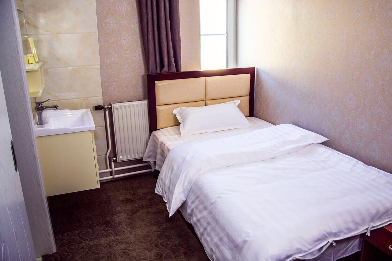 Hotel Muse Sankt Poelten Ngoại thất bức ảnh