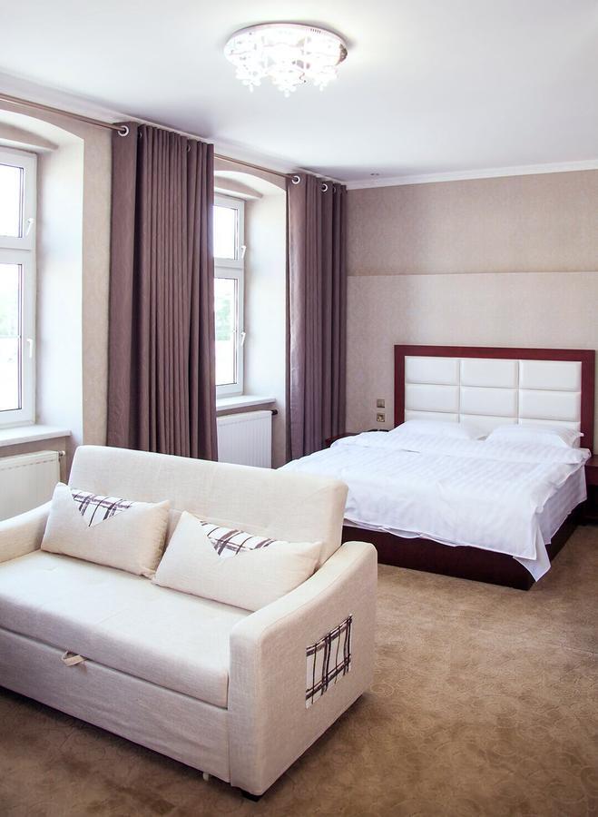 Hotel Muse Sankt Poelten Ngoại thất bức ảnh