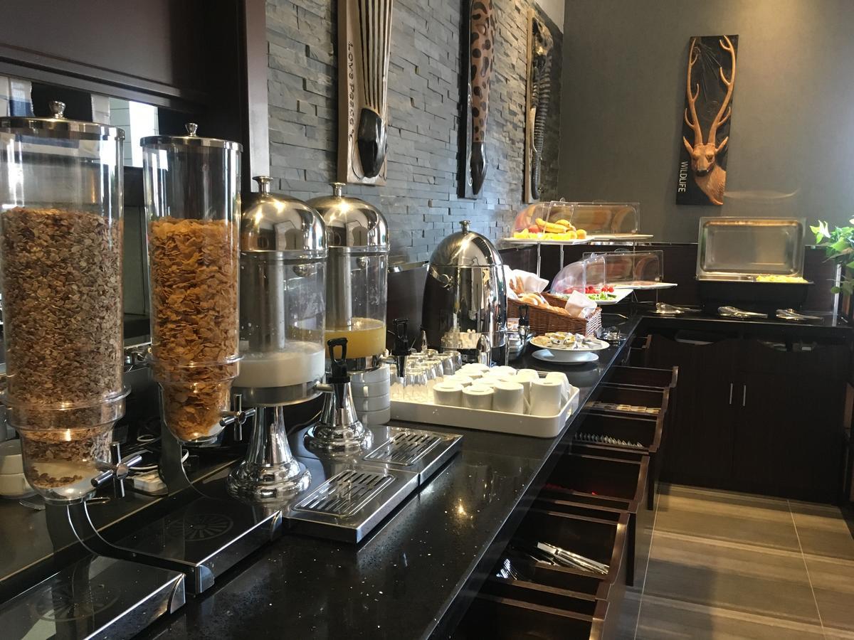Hotel Muse Sankt Poelten Ngoại thất bức ảnh