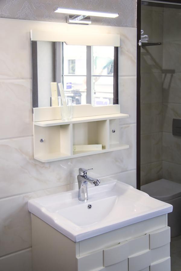 Hotel Muse Sankt Poelten Ngoại thất bức ảnh