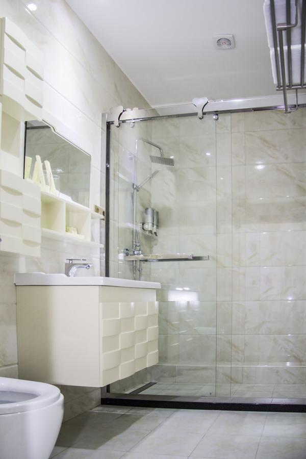 Hotel Muse Sankt Poelten Ngoại thất bức ảnh